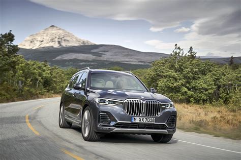 Bmw Suv Models And Prices